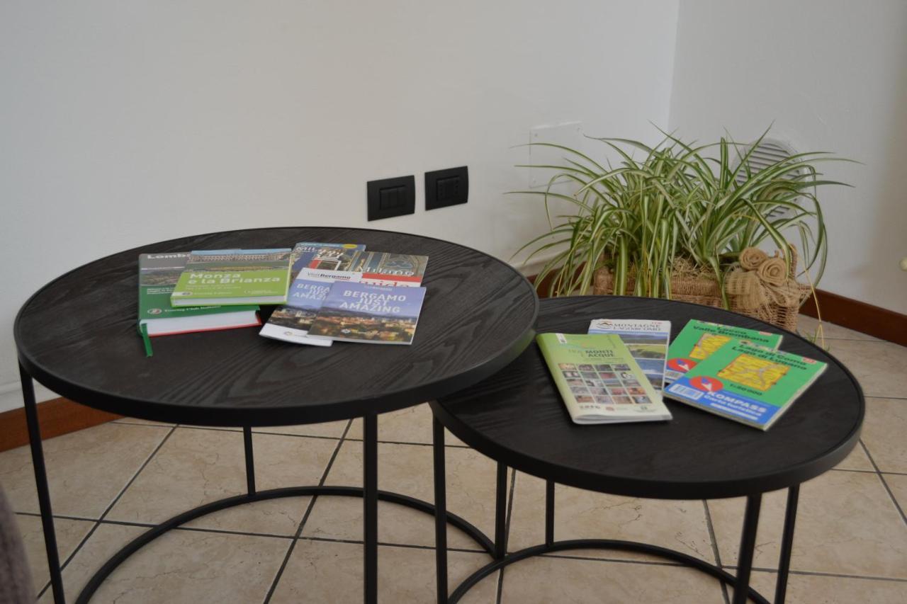 Home 2020: Come A Casa! Feel At Home! Wie Zuhause! جوسّانو المظهر الخارجي الصورة